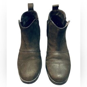 Sorel Emelie Chelsea Boot